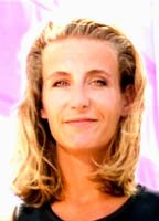 Carolin Ohrner
