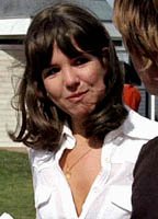 Caroline Ellis