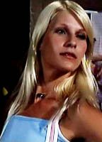 Caroline Laurence