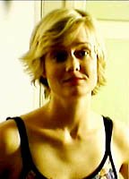 Carolyn Crotty