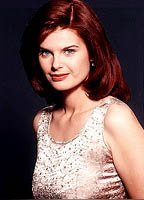 Carrie Genzel
