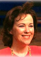 Catherine O'hara