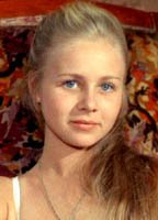 Catherine Wagener