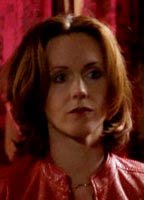 Cathy Underwood
