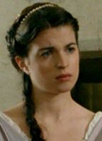 Cécile Cassel