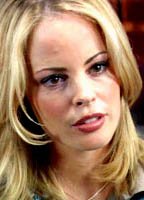 Chandra West