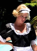 Charity Rahmer