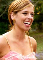 Charlotte Gregg