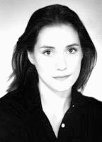 Charlotte Randle