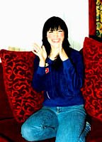 Charlotte Roche