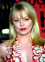 Charlotte Ross