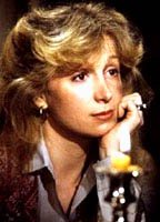 Cheryl Campbell