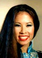 Cheryl Song