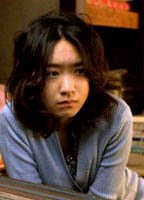 Chizuru Ikewaki