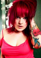 Chloe Suicide