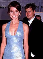 Christa Miller