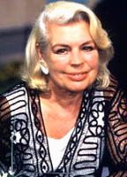 Christiane Maybach