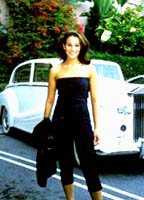 Christina Cindrich