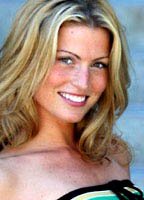 Christina Dare