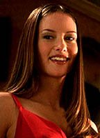 Chyler Leigh