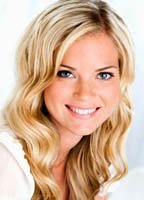 Cindy Busby