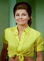 Claire Kelly