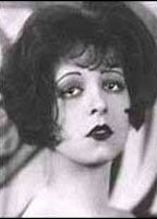 Clara Bow
