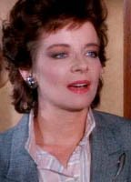Clare Higgins