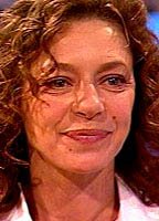 Claudia Di Girolamo