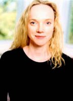 Claudia Geisler