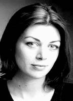 Claudia Harrison