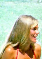 Connie Mason