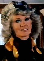 Connie Stevens