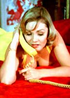 Connie Strickland