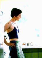Cora Frost