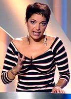 Cristina Plazas