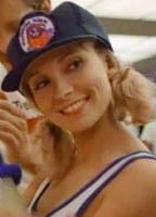 Cynthia Wood