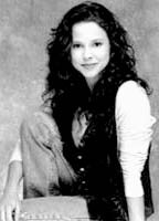 Dana Barron