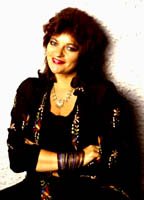 Dana Gillespie
