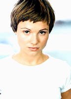 Daniela Preuß