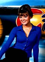 Danielle Nicholls