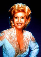 Debbie Reynolds