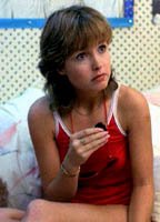 Deborah Foreman