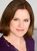 Deborah Tucker