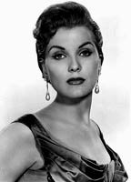 Debra Paget