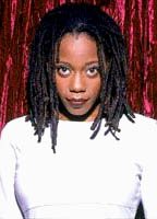 Debra Wilson