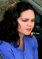 Delaina Mitchell