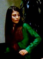 Despina Tomazani