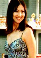 Diane Di Gregorio