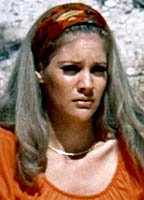 Diane Keller
